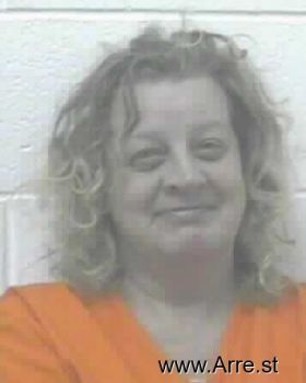 Beth Ann Chapman Mugshot