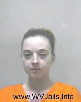 Beth Ann Clark Mugshot