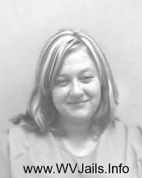 Beth Ann Davis Mugshot