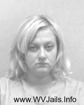 Beth Ann Davis Mugshot