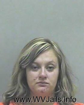 Beth Ann Davis Mugshot