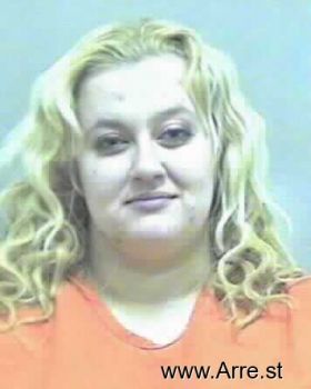 Beth Ann Davis Mugshot