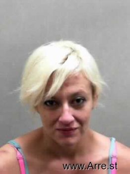 Beth Ann Davis Mugshot