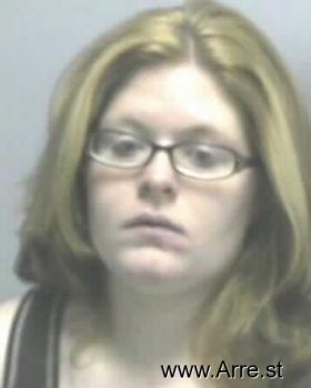 Beth Ann Lyons Mugshot