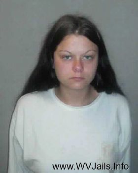 Beth Ann Moreland Mugshot