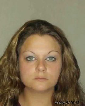 Beth Ann Moreland Mugshot