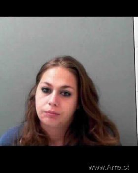 Beth Ann Parsons Mugshot