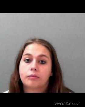 Beth Ann Parsons Mugshot