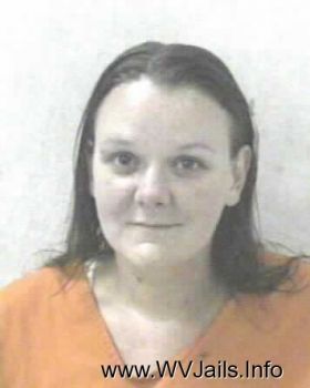 Beth Ann Smith Mugshot