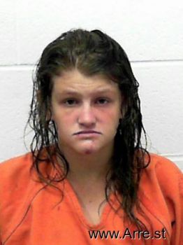 Bethany Diane Anderson Mugshot