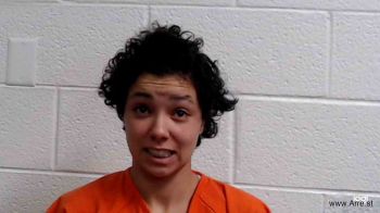 Bethany Marie White Mugshot