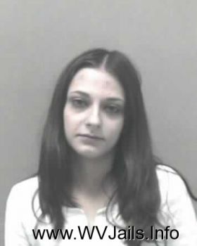 Bethany Dawn Elswick Mugshot