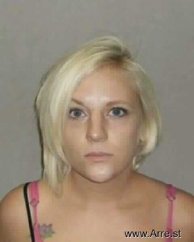 Bethany Lauren Hartlove Mugshot