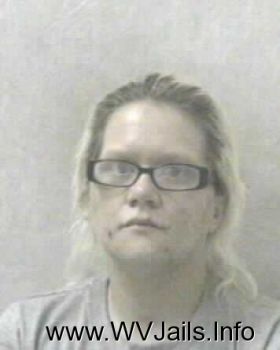 Bethany Danielle Kauf Mugshot