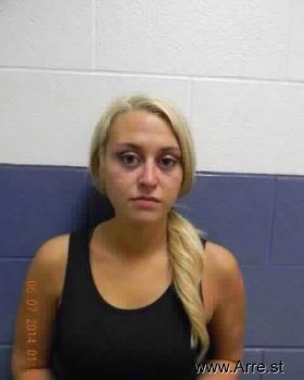 Bethany Faith Layton Mugshot