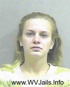 Bethany Ann Wise Mugshot