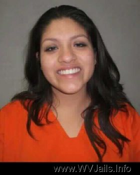 Bethel  Soto Mugshot