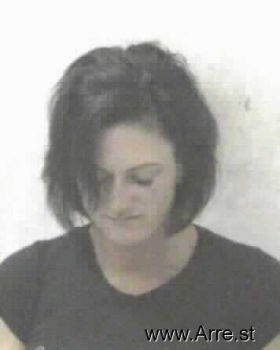 Betsy Ann Harper Mugshot