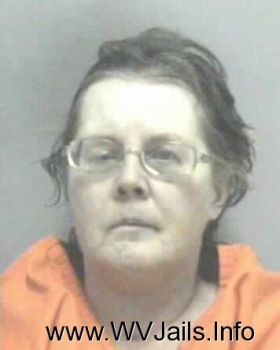 Betsy Ann Kennedy Mugshot