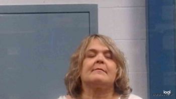 Betty Ann Clark Mugshot