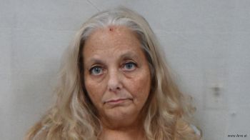 Betty Lavon Townsend Mugshot