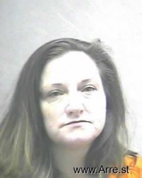 Betty Dawn Allen Mugshot