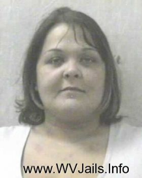 Betty Ann Clark Mugshot