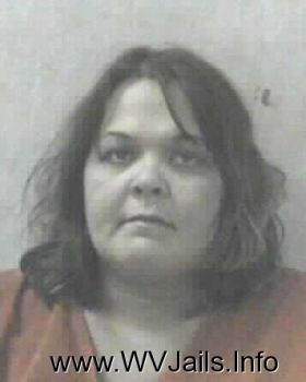 Betty Ann Clark Mugshot