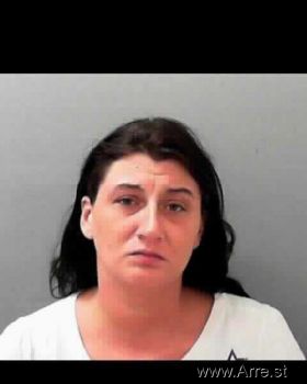 Betty Marie Damron Mugshot