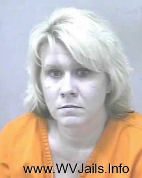 Betty Marie Leach Mugshot