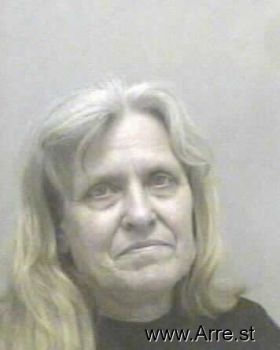 Betty Faye Maynard Mugshot