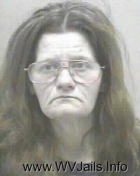 Betty Lou Osborne Mugshot