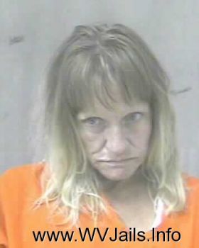 Betty Jo Stemplewallace Mugshot