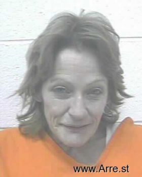 Betty Jo Stemplewallace Mugshot