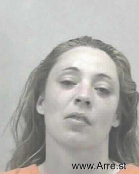 Betty Joe Vincell Mugshot