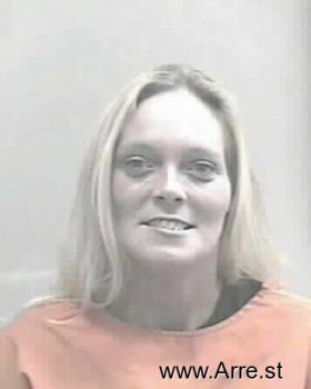 Betty Sue Weimer Mugshot