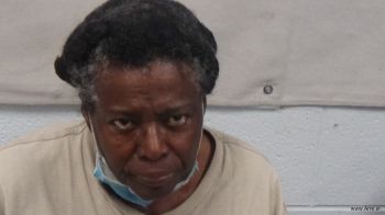 Beverly Lynn Cooper Mugshot