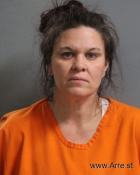 Beverly Jean Dollen Mugshot