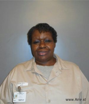 Beverly Ann Mangum Mugshot