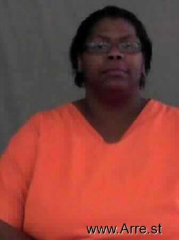 Beverly Ann Brown Mugshot