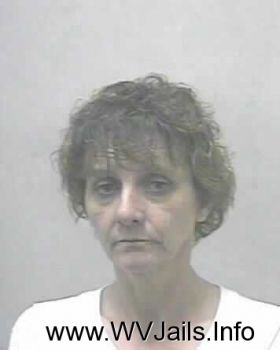 Beverly Ann Cooper Mugshot