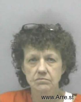 Beverly Ann Dalton Mugshot