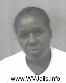 Beverly Ann Mangum Mugshot