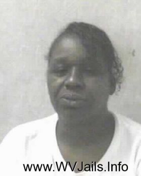 Beverly Ann Mangum Mugshot