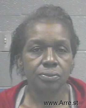 Beverly Ann Mangum Mugshot