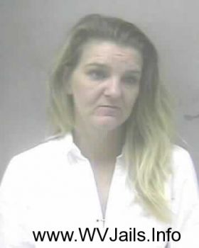 Beverly Jo Obrien Mugshot