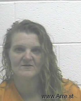 Beverly Jo Obrien Mugshot