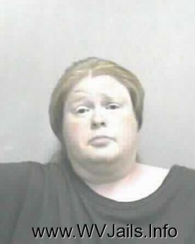 Beverly Suzanne Searles Mugshot