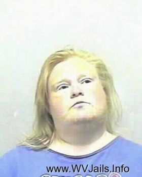 Beverly Suzanne Searles Mugshot