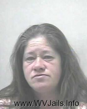 Beverly Ann Thompson Mugshot